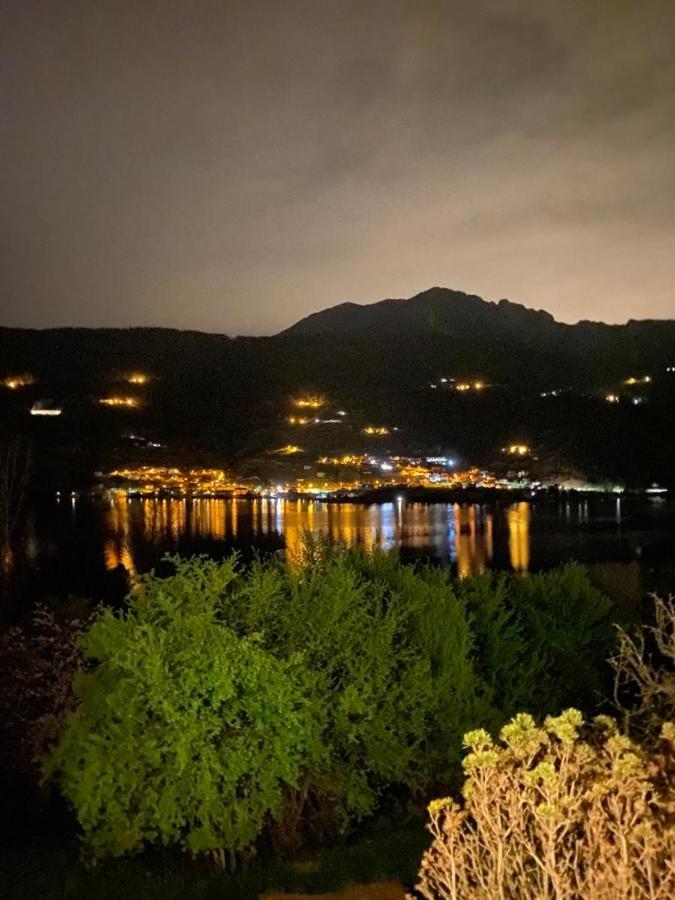 Lake Apartment Ischia Green Tenna Екстер'єр фото